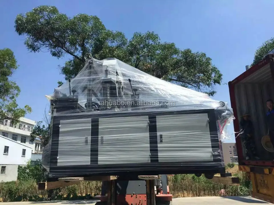 Full Automatic CE,ISO9001Factory price Nonwoven bag making machines t-shirt bag on roll making machine price popular in India