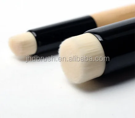 
High quality cleansing face brush and washing nose brush 