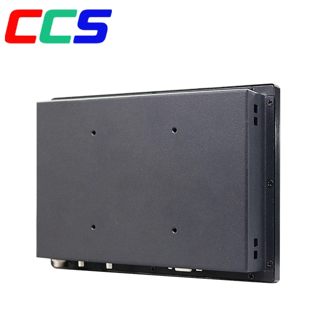 waterproof  7 inch USB raspberry pi frame touch screen monitor