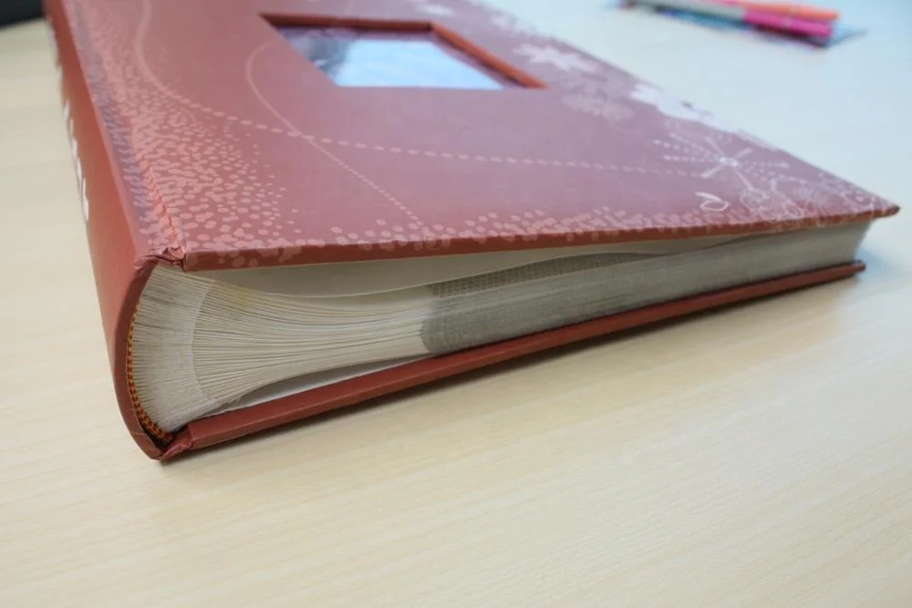 Бумажная Обложка в обложке 4R 300 карманов фотоальбом 4x6 100 страниц Свадебные фотоальбомы