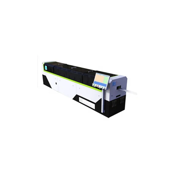 C89 машина для изготовления легких стальных вилла стальная рама формируя машину