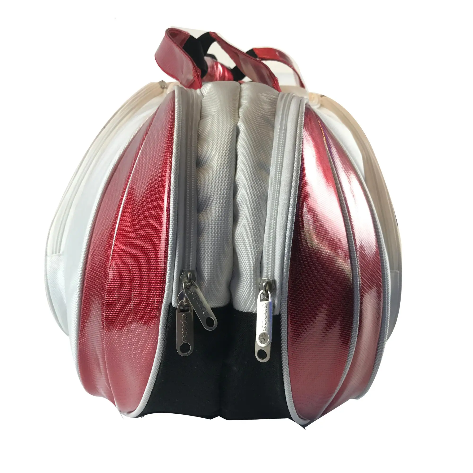 high class sports custom tennis bag