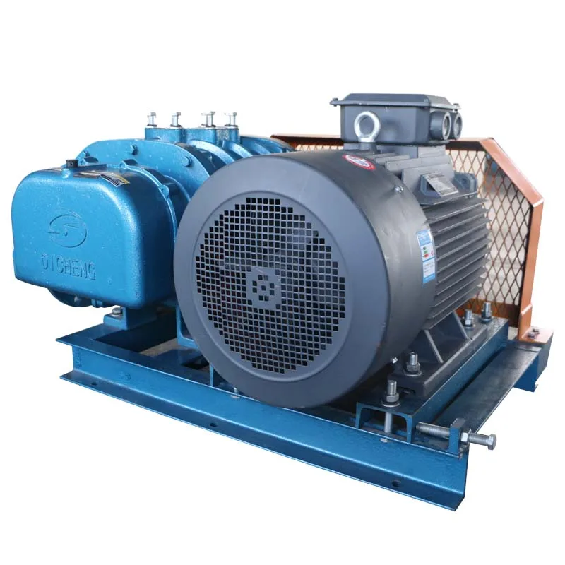 Корень воздуходувки производителя из китая