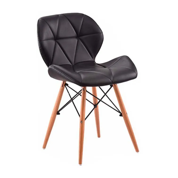 
Hairsalon leather leisure chair, HYL-046 