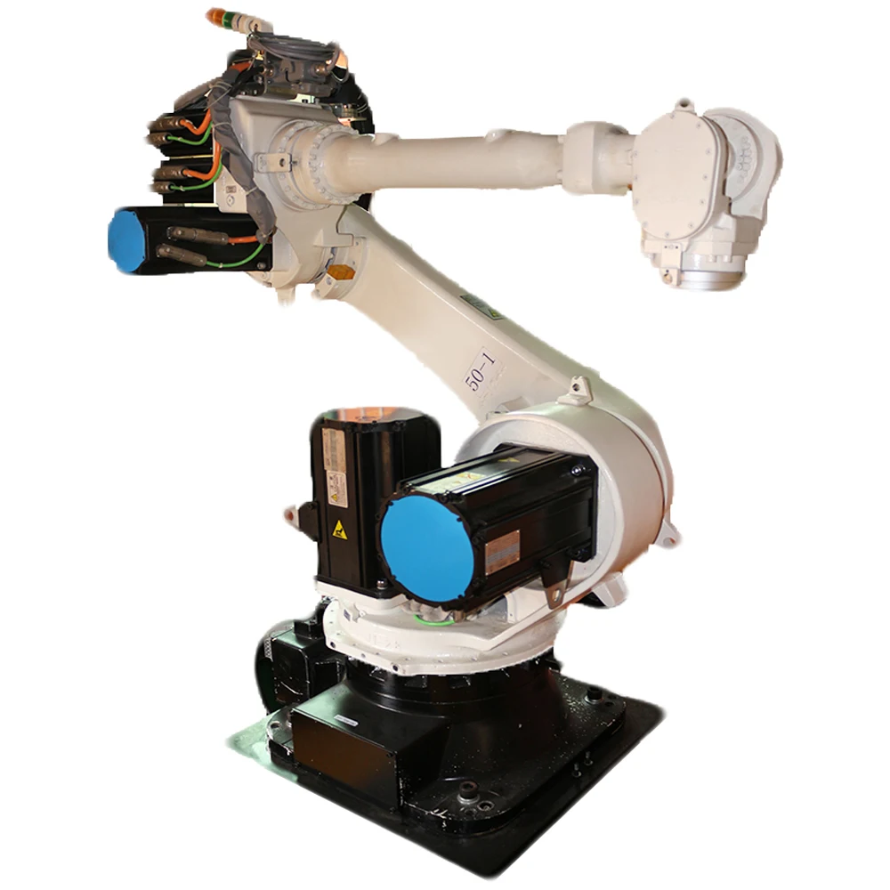 
CNC industrial manipulator price 