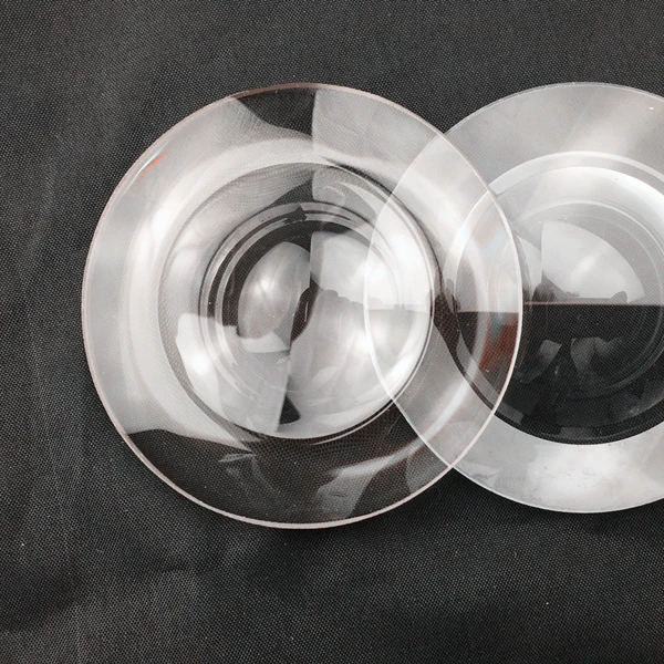  Оптические Линзы для очков uc с одним видением высокий индекс 1 70 минеральный белый