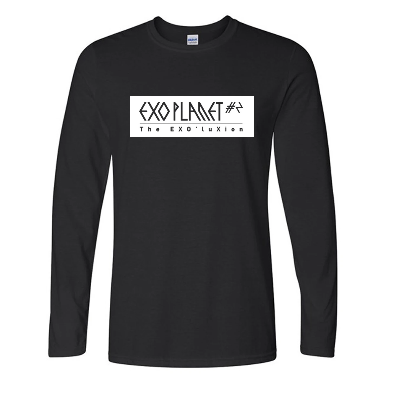 Camisa Kpop Exo - Compra lotes baratos de Camisa Kpop Exo