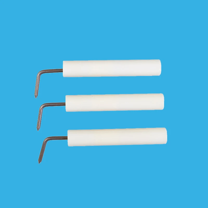 
alumina ceramic spark ignition electrode 