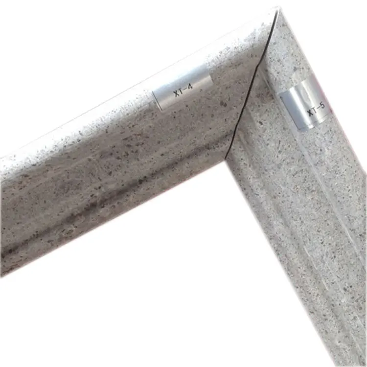 Special grey Granite Window Frame for decoration