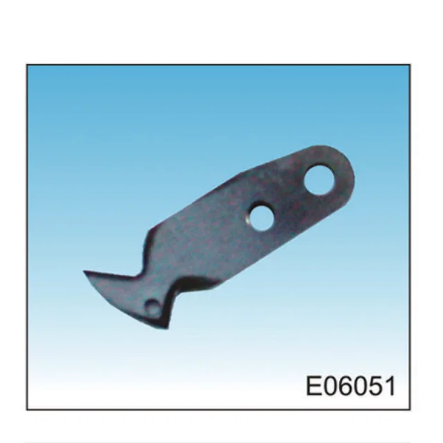 
GetonAgain High quality MOVABLE KNIFE(THIN ) tajima embroidery spare parts 