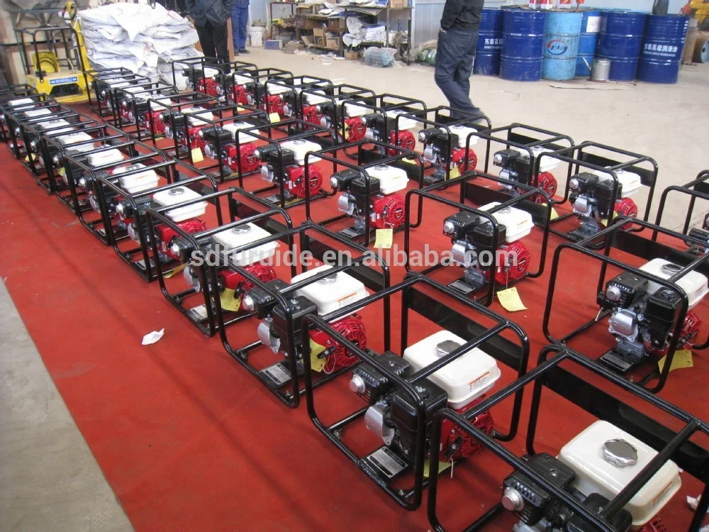 Hot Sale Hitachi Concrete Vibrator