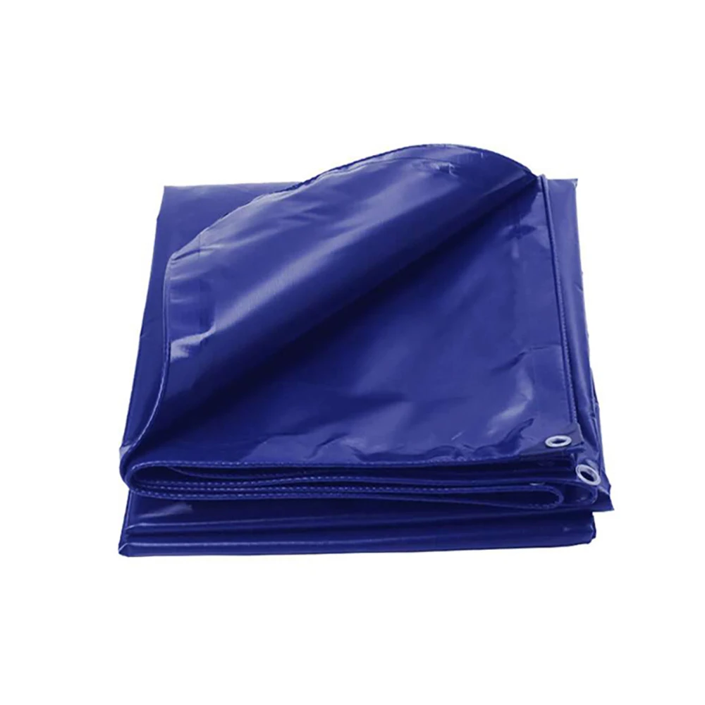 Customizable Weight Swimming Pool PVC Coated Polyester Tarpaulin