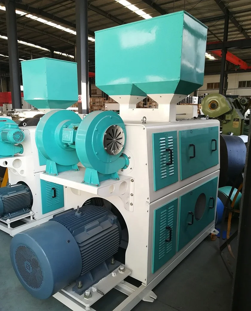 homeuse /household mini rice mill full automatic paddy machine for sale