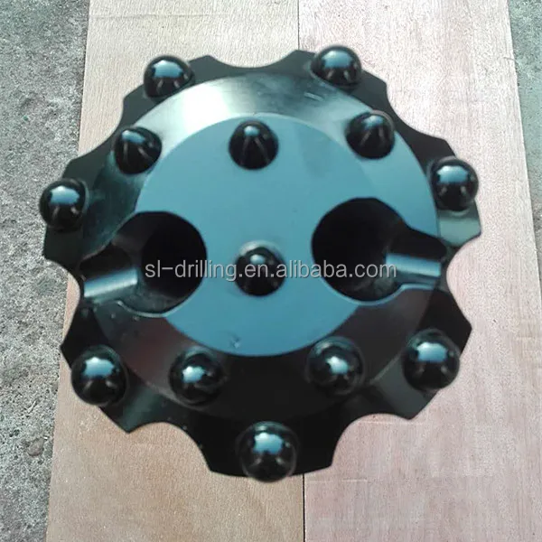 
Sanmeul Strong COP 350mm DTH Bit Most Favorable 