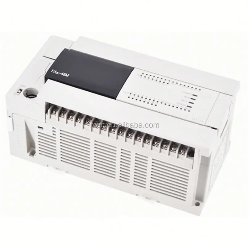 HC-PQ43-UE AC servo motor