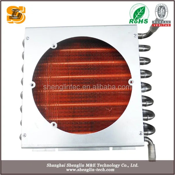 2016 China ROHS BEST PRICE!!! stainless steel r410a plate heat exchanger