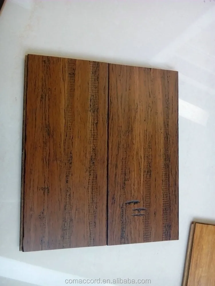 Идеи нового продукта handscraped бамбуковый паркет alibaba тенденции