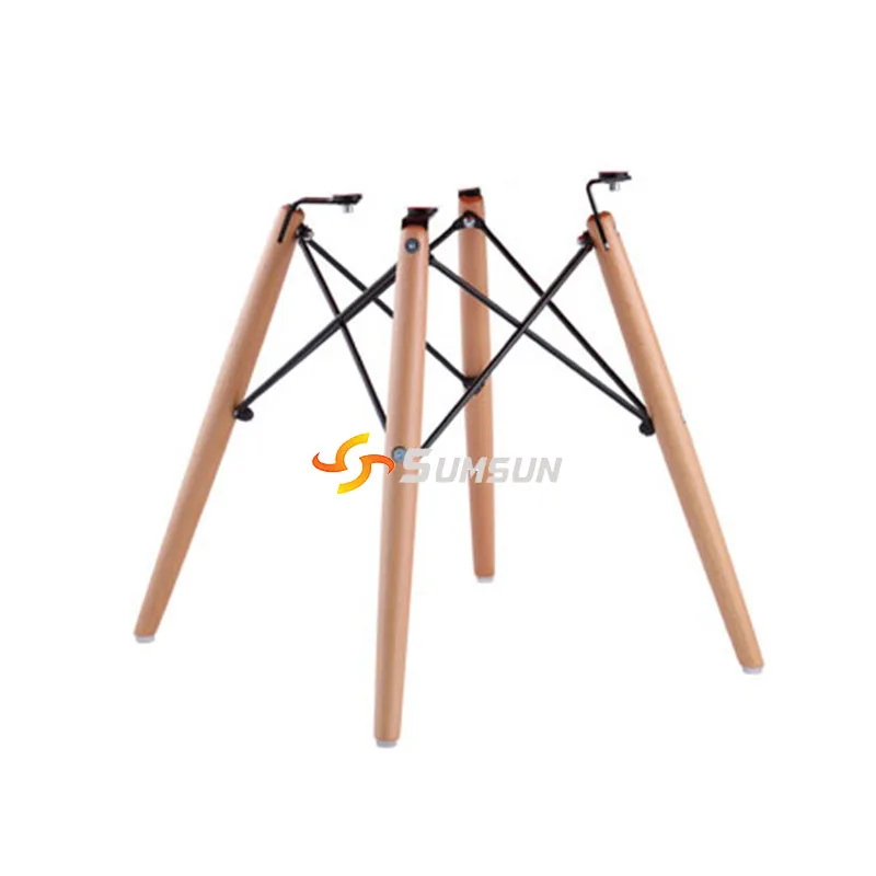 
Wood chair base /beech leg for all kinds of chairs for all kinds of chair 130W 
