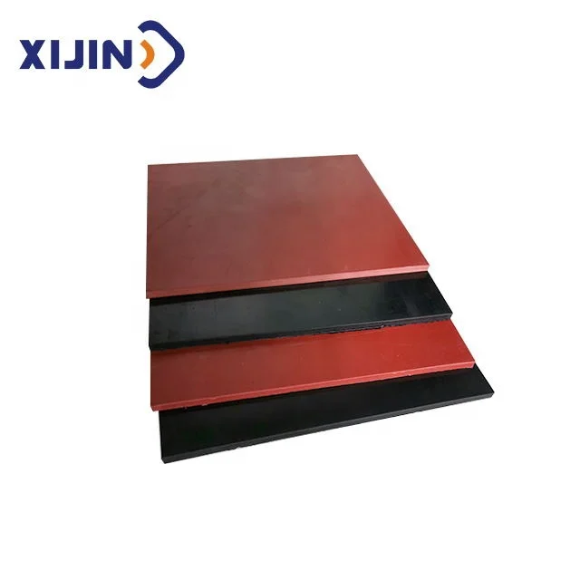 
Insulation Rubber Sheet 