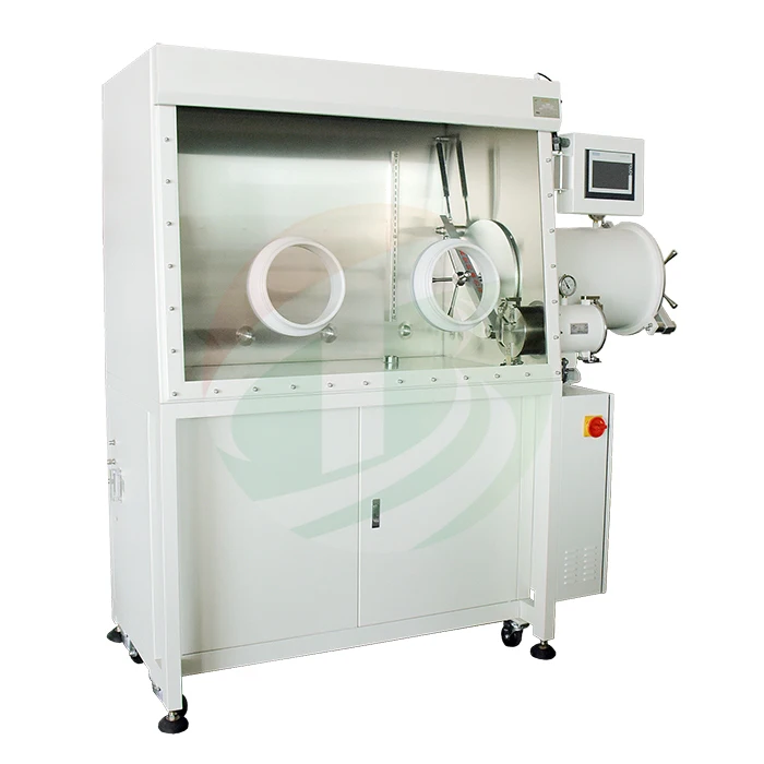 Laboratory Glove Box For Lithium Battery