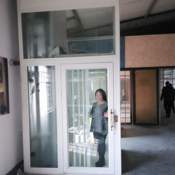 small elevator for 2 person home use elevator for older people