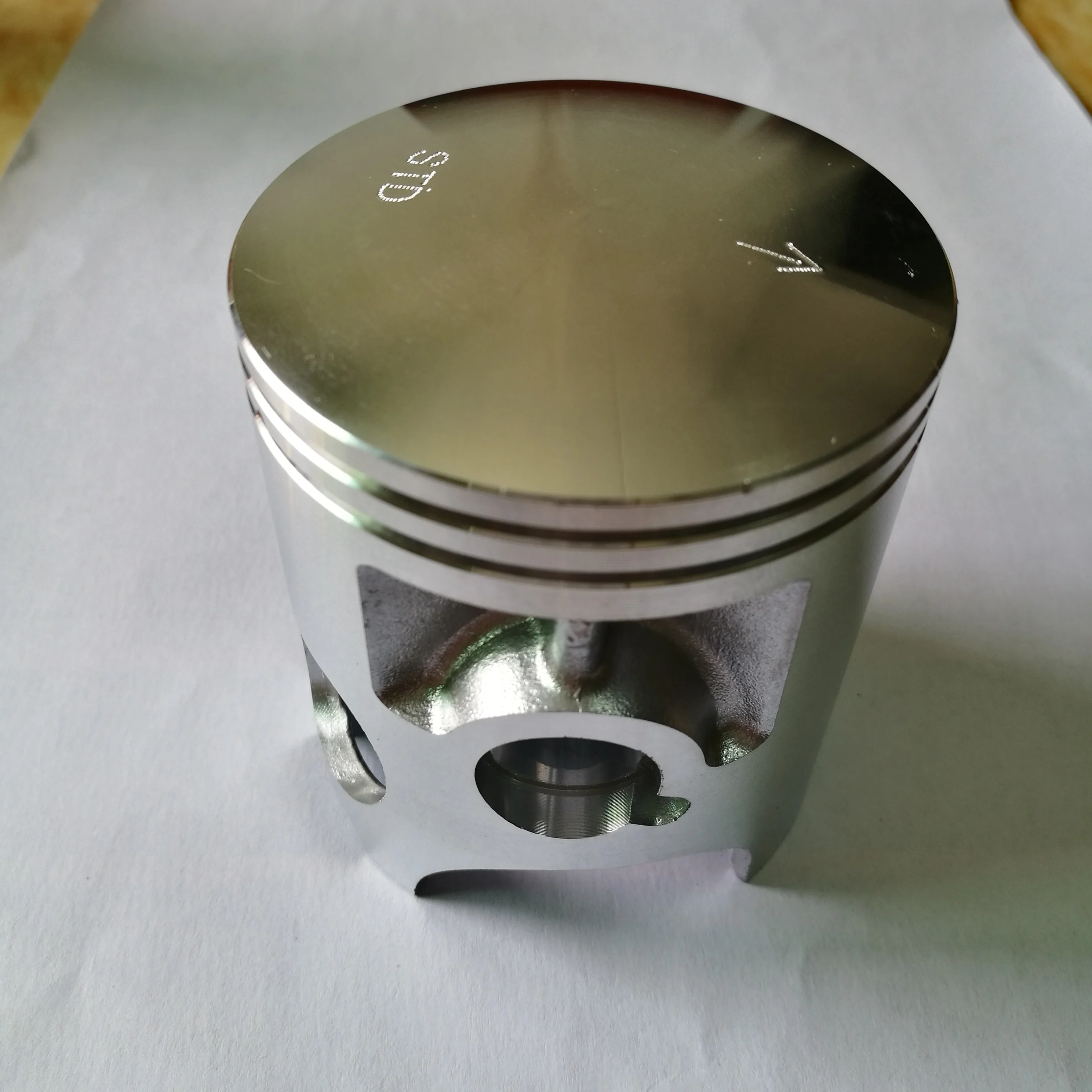  Поршневое кольцо блока цилиндров мотоцикла RXK135 58 мм с