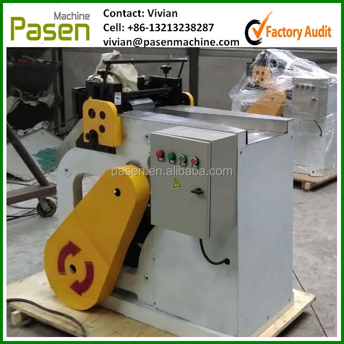 Polyamide/Polyester/Polypropylene/Acrylic/Glass Fiber/Synthetic Fibers Cutting Machine
