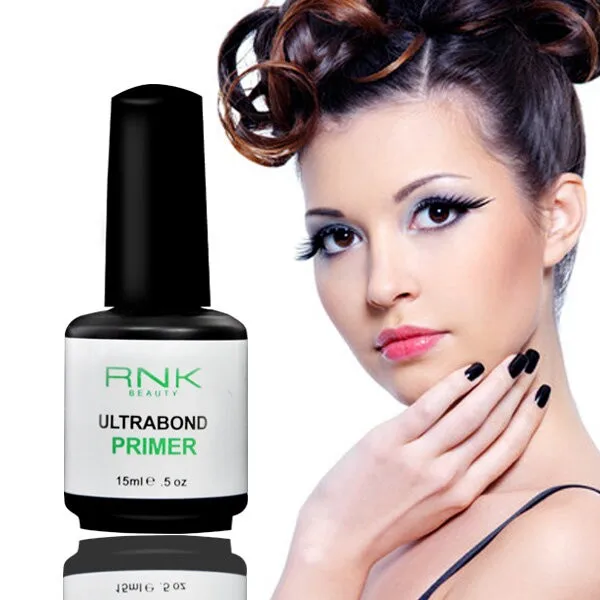 RONIKI Strong Adhesion Nail Gel Primer