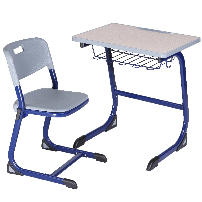 School desk and chair school furniture suppliers