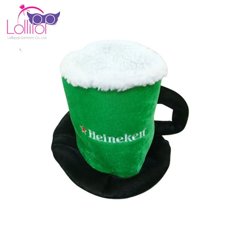 Аксессуары для вечеринок взрослых детей костюм Октоберфест забавные пиво Hat
