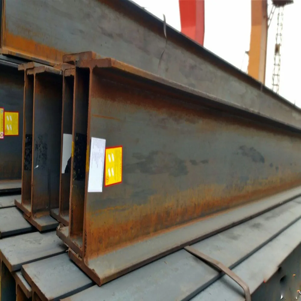 High Quality Steel I Beam for Construction