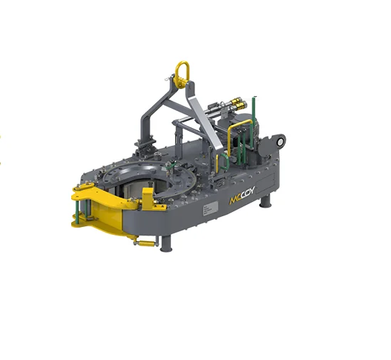 Нефтяная установка буровое оборудование инструменты KT14000 высокий крутящий момент электрические щипцы