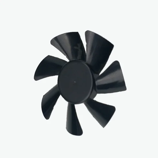 Лопасти для вентилятора