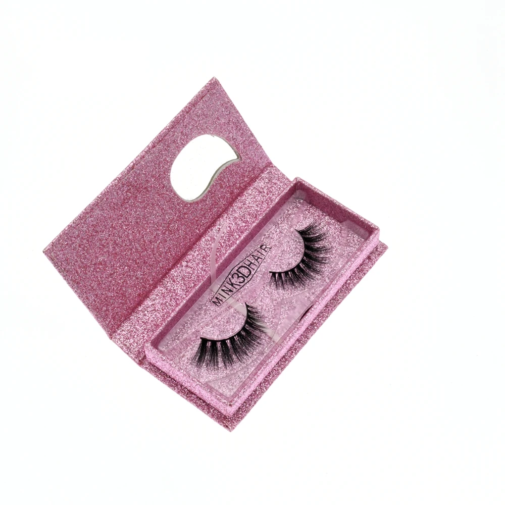 High quality fashion lady fake eyelashes manufacturers