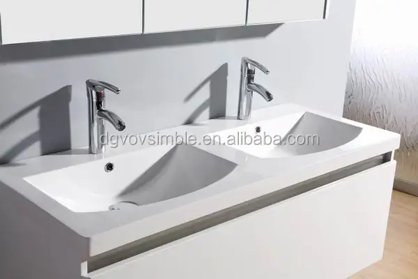 
VOVSIMBLE White Bathroom furniture poland 