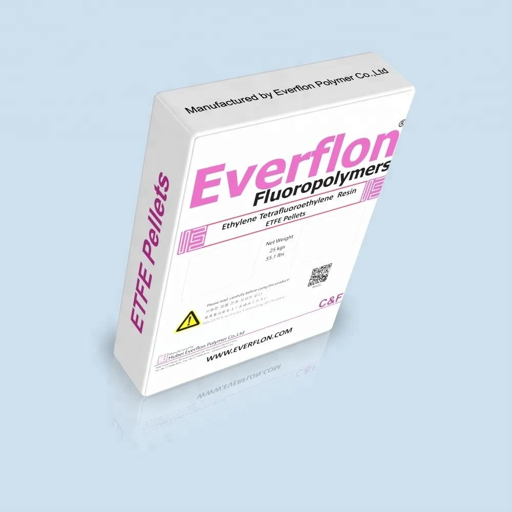 
ETFE resin 