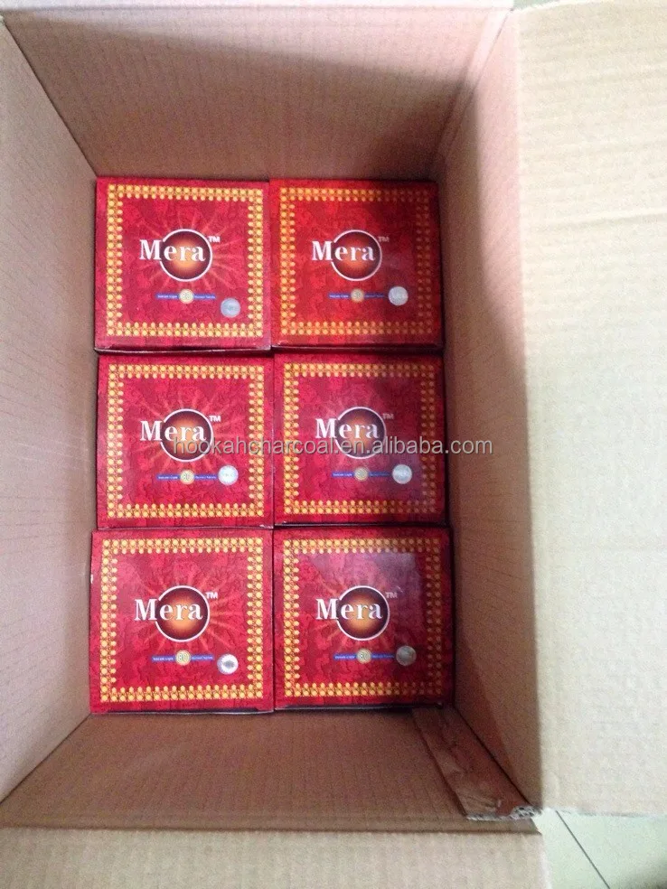 free sample white ash natural wood shisha charcoal hardwood hookah charcoal