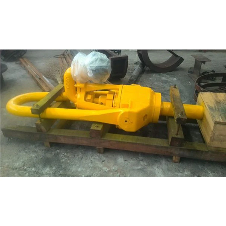 good price API drilling power swivel for drilling water rig