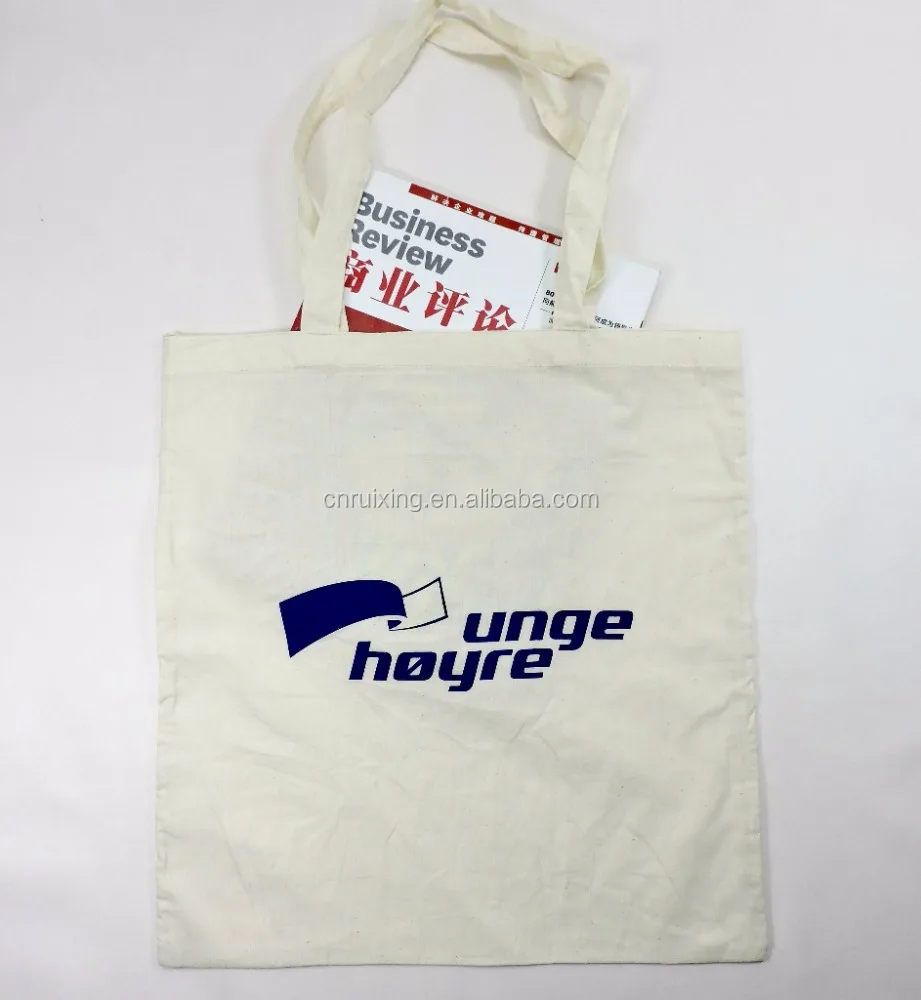 Пользовательский рекламный органический шоппинг хлопчатобумажная Холщовая Сумка-тоут для покупок