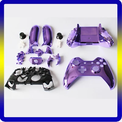 For XBOX ONE Controller shell, replacement housing for Xbox one shell