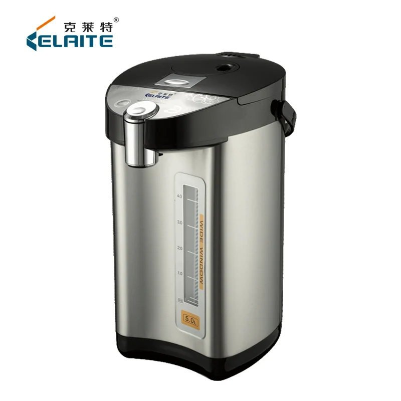
5.5 Litre stainless steel electric thermo pot ,hot water pot electric,electric air pot 