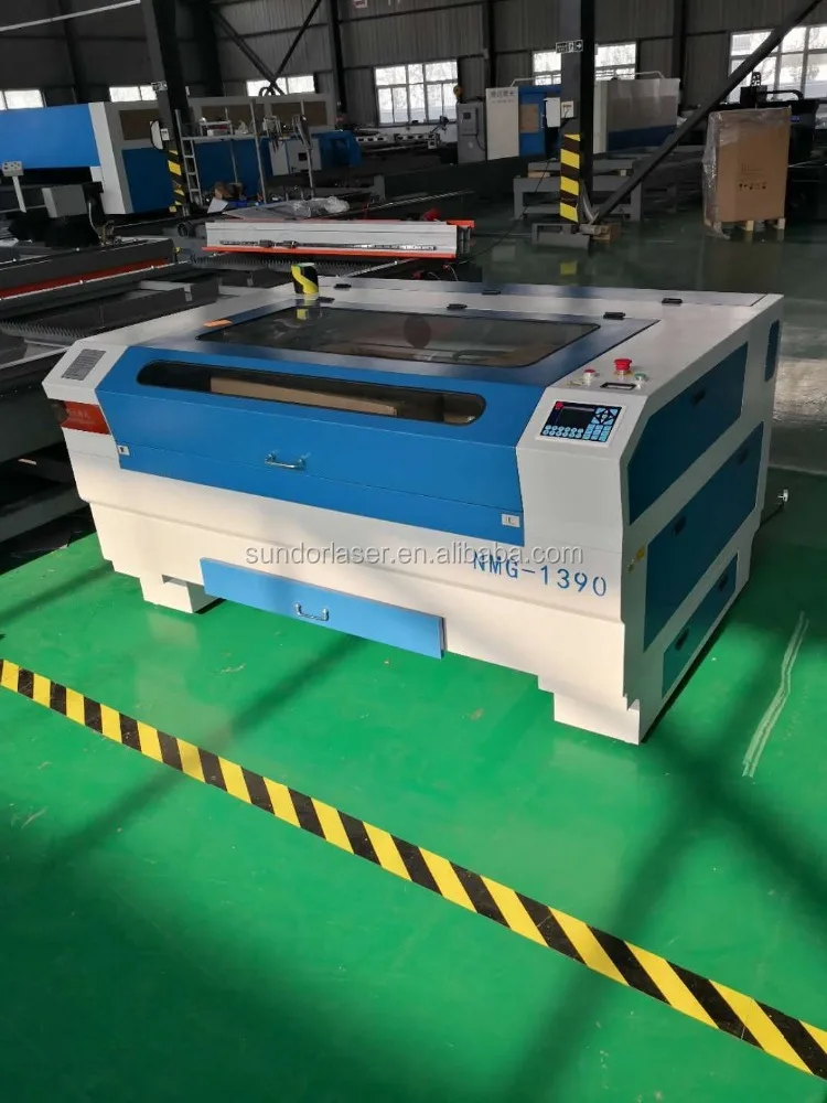 Factory Co2 Laser Machine Engraving Wooden Acrylic Laser engraver