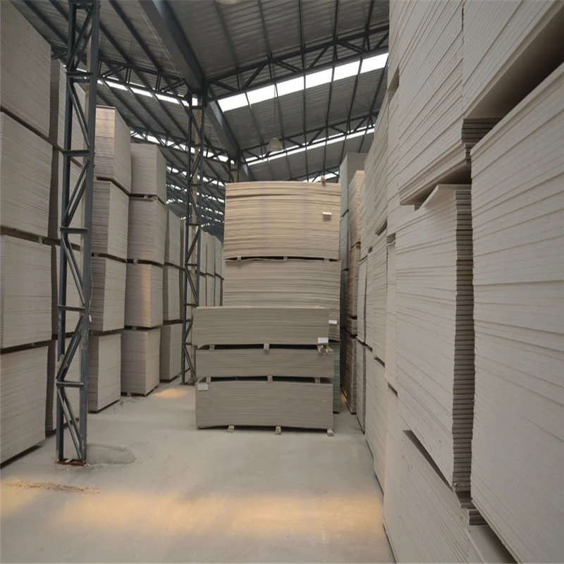 
regular/standard/common gypsum board 