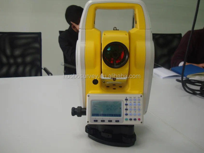 Hi-Target Total Station ZTS320R сделано в Китае дешевая общая станция дешевые