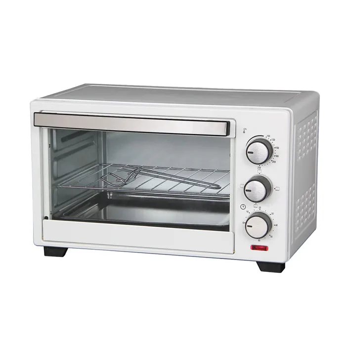 
25L CB&CE approved electric oven 