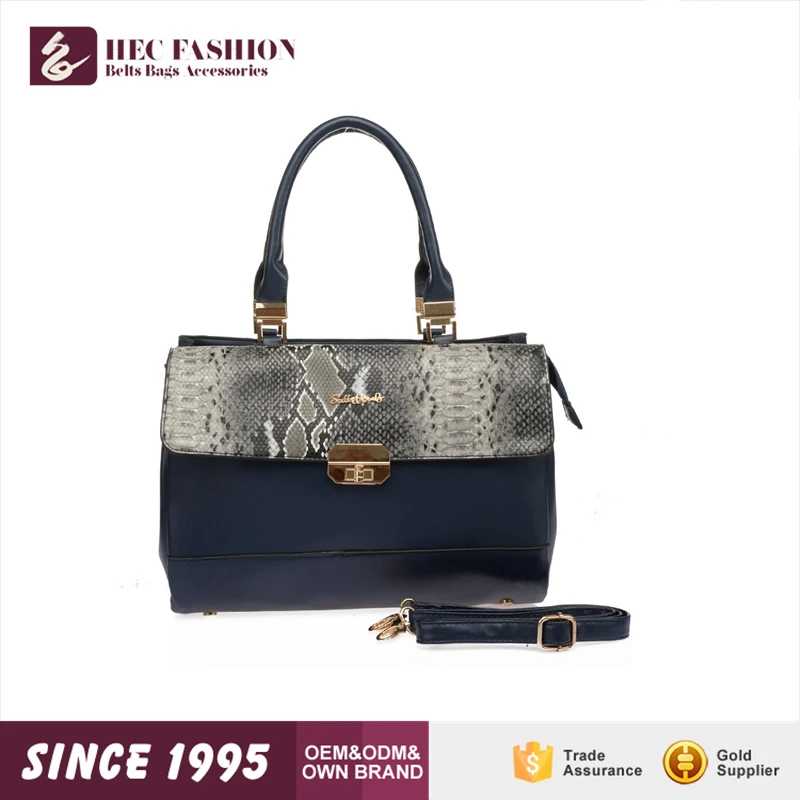 HEC China Online Shop Sale Women Canvas Drawstring Ladies HandBag