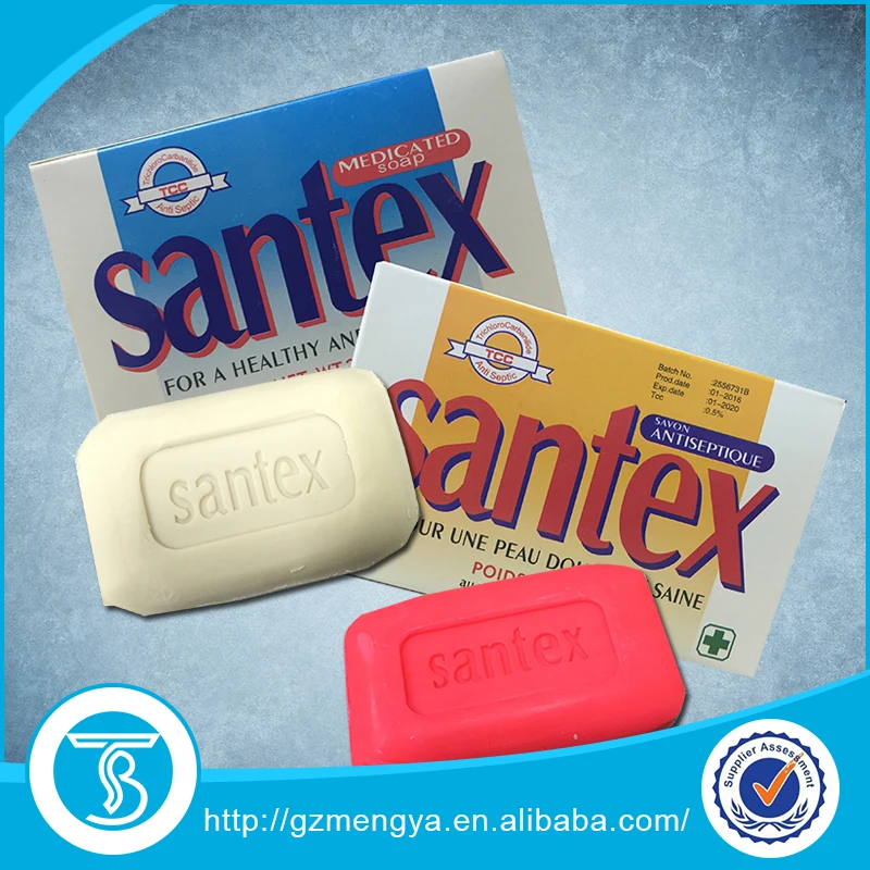 Tooby brand detergent soap making formula raw materials