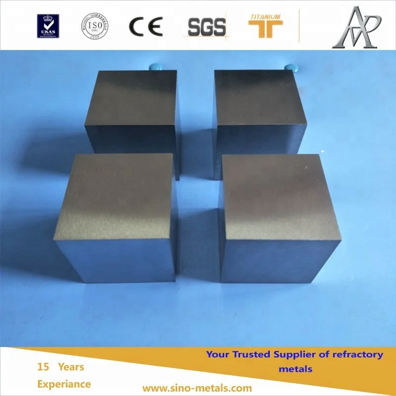 tungsten price per kg