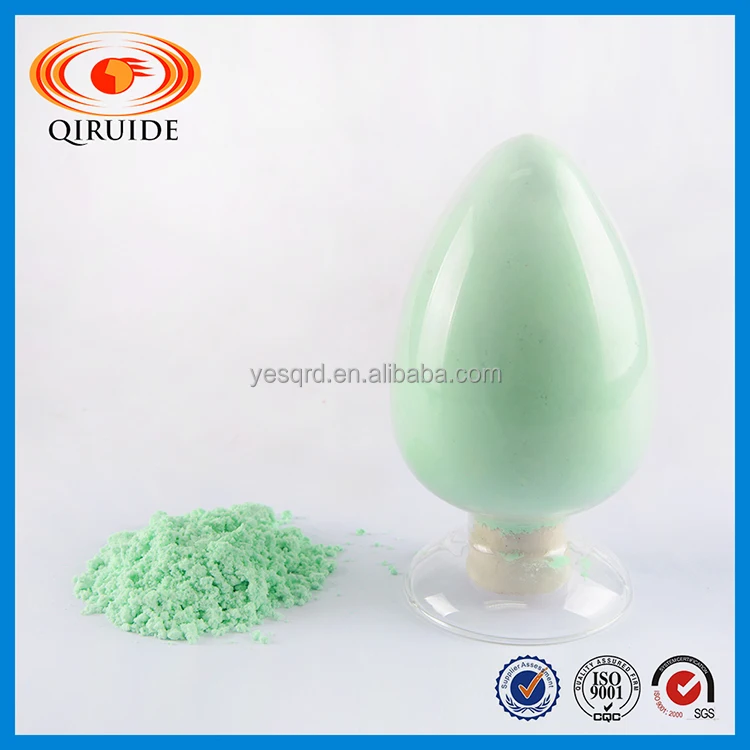 Best selling industrial grade nickel fluoride powders