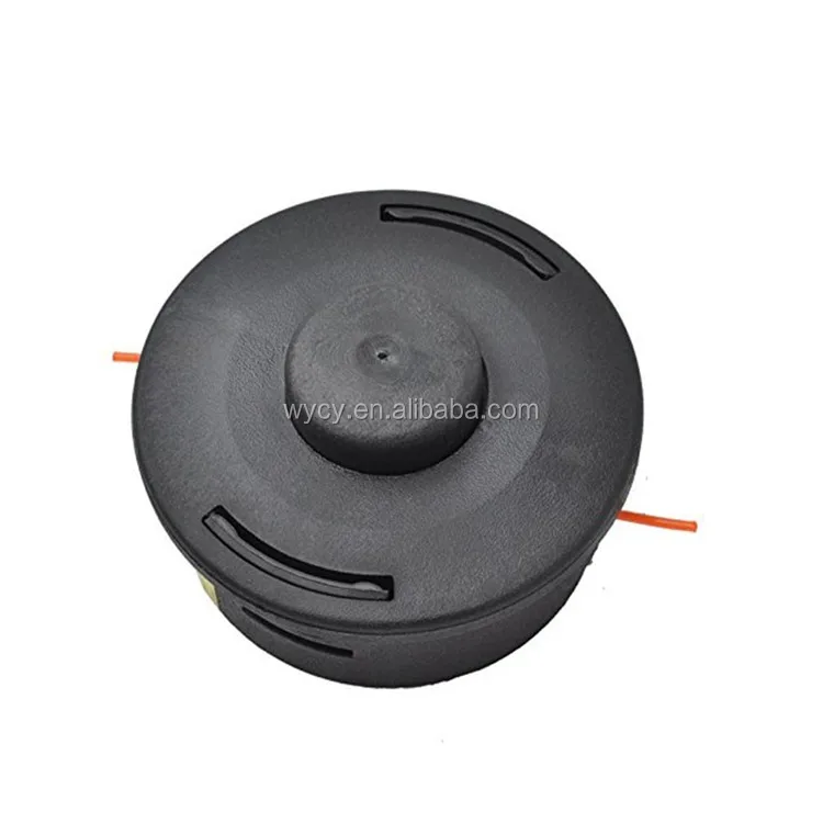 grass trimmer spare parts bump feed grass cutter head